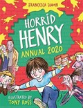 Horrid Henry Annual 2020 | Francesca Simon | 