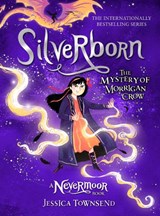 Silverborn - Jessica Townsend - 9781510107373