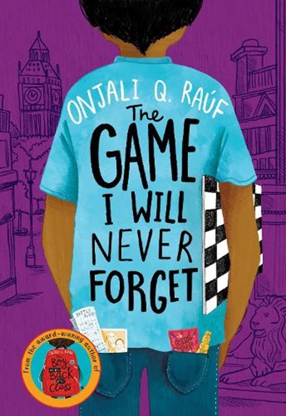 UNTITLED ONJALI RAUF FICTION 2, ONJALI Q. RAUF - Paperback - 9781510108967