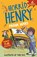 Horrid Henry: Prank Wars!, Francesca Simon - Paperback - 9781510109681