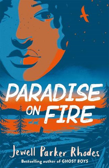 Paradise on Fire, Jewell Parker Rhodes - Paperback - 9781510109858