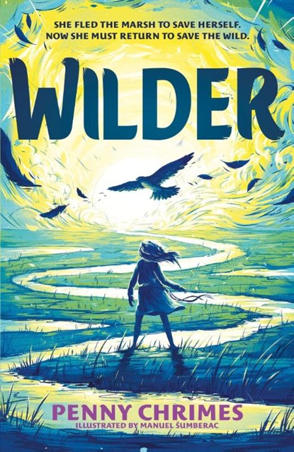 Wilder, Penny Chrimes - Paperback - 9781510110717