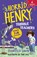 Horrid Henry: Terrible Teachers, Francesca Simon - Paperback - 9781510111325