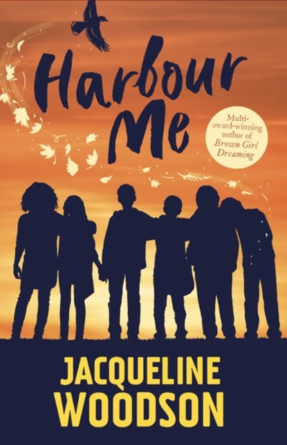 Harbour Me, Jacqueline Woodson - Paperback - 9781510111752