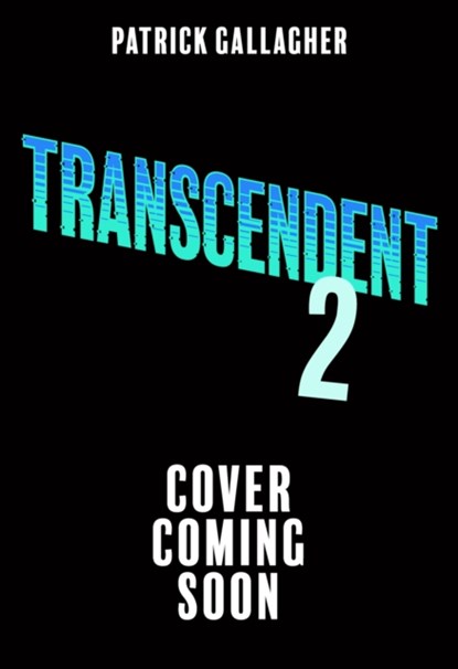 Transcendent: Dark Swarm, Patrick Gallagher - Paperback - 9781510112445