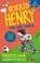 Horrid Henry: Fun and Games, Francesca Simon - Paperback - 9781510113978
