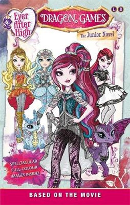 Dragon Games, niet bekend - Paperback - 9781510200463