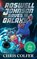 Roswell Johnson Saves the Galaxy!, Chris Colfer - Paperback - 9781510202689