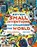 Seven Small Inventions that Changed the World, Roma Agrawal - Paperback - 9781510230774