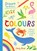 Drawn By Nature: Colours, Emily Rand - Paperback - 9781510232174