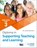 NCFE CACHE Level 3 Diploma in Supporting Teaching and Learning, Louise Burnham - Paperback - 9781510427259