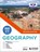 AQA GCSE (9–1) Geography Second Edition, John Widdowson ; Simon Oakes ; Michael Witherick ; Meryl King - Paperback - 9781510477513