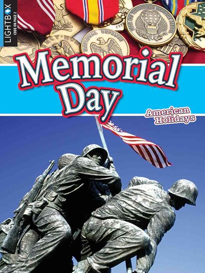 Memorial Day, Lynn Hamilton - Gebonden - 9781510501140