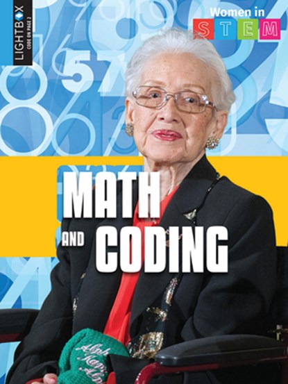 MATH & CODING, Dunne Jane - Gebonden - 9781510544314