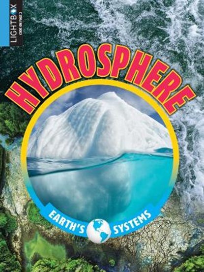 HYDROSPHERE, SMITH,  Ryan - Gebonden - 9781510553439