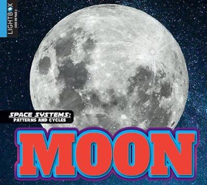 Moon, Becky Noelle - Gebonden - 9781510555303