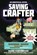 SAVING CRAFTER, Mark Cheverton - Paperback - 9781510700147