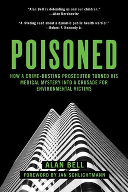 Poisoned, Alan Bell - Ebook - 9781510702653