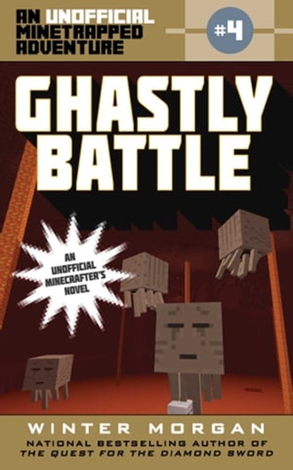 Ghastly Battle, Winter Morgan - Ebook - 9781510706101