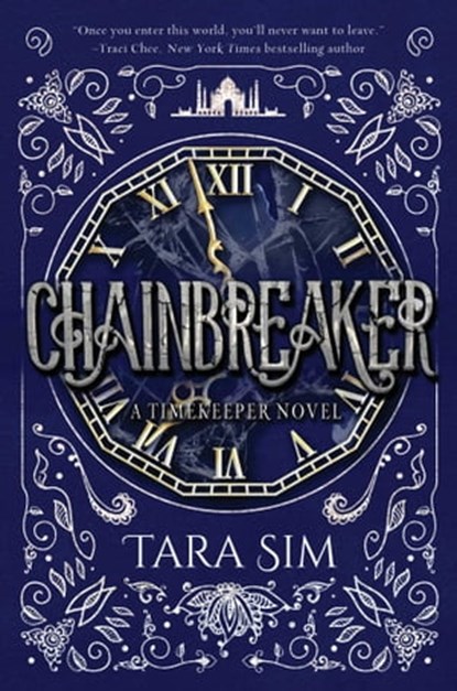 Chainbreaker, Tara Sim - Ebook - 9781510706231