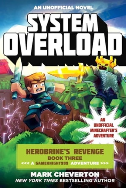 System Overload, Mark Cheverton - Ebook - 9781510706859