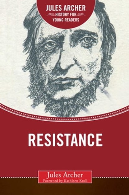 Resistance, Jules Archer - Ebook - 9781510707078