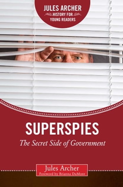 Superspies, Jules Archer - Ebook - 9781510707108