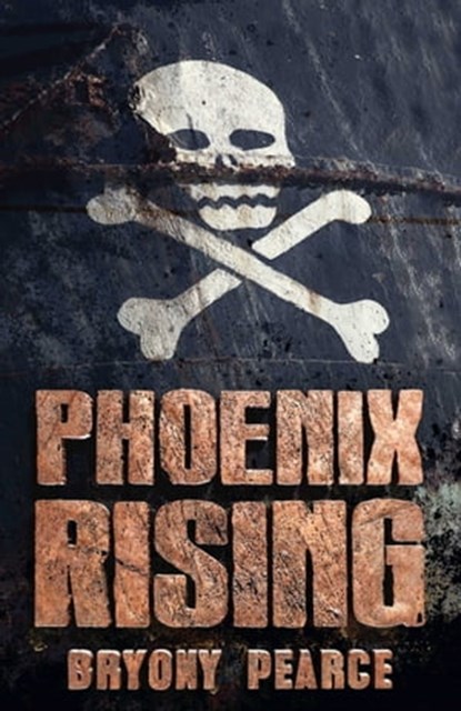 Phoenix Rising, Bryony Pearce - Ebook - 9781510707375