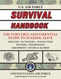 U.S. Air Force Survival Handbook | auteur onbekend | 