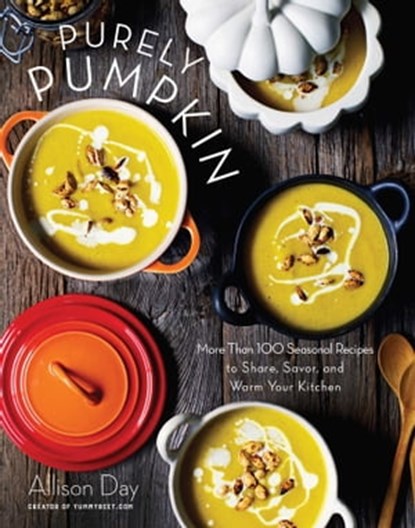 Purely Pumpkin, Allison Day - Ebook - 9781510709713