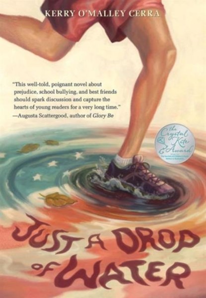 Just a Drop of Water, Kerry O'Malley Cerra - Paperback - 9781510712348