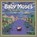 Baby Moses, Brendan Powell Smith - Gebonden - 9781510712669