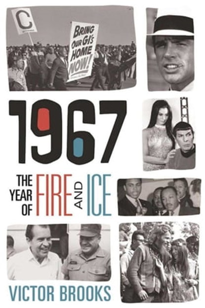 1967, Victor Brooks - Ebook - 9781510716780