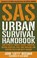 SAS Urban Survival Handbook, John "Lofty" Wiseman - Paperback - 9781510722453