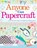 Anyone Can Papercraft, MOAD,  Elizabeth - Paperback - 9781510724105