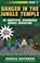 Danger in the Jungle Temple, DAVIDSON,  Danica - Gebonden - 9781510728523