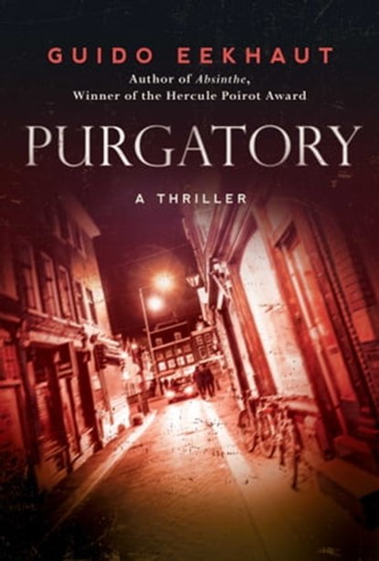 Purgatory, Guido Eekhaut - Ebook - 9781510730700
