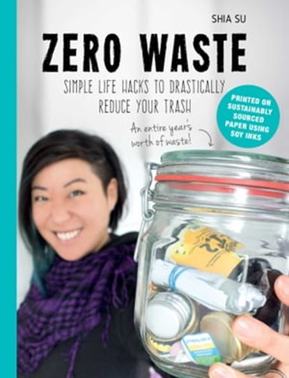 Zero Waste, Shia Su - Ebook - 9781510730823
