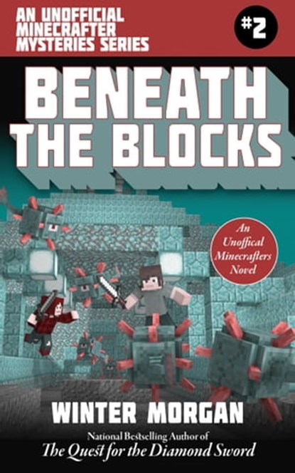 Beneath the Blocks, Winter Morgan - Ebook - 9781510731943