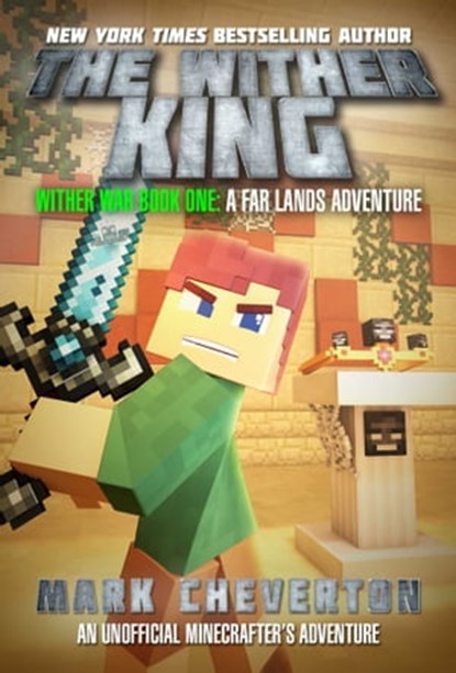 The Wither King, Mark Cheverton - Ebook - 9781510734913