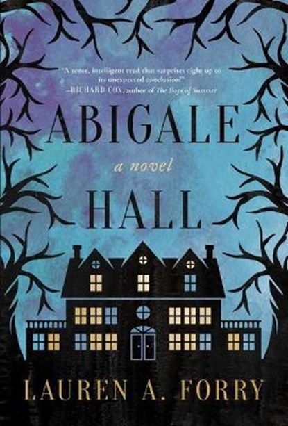 Abigale Hall, FORRY,  Lauren A. - Paperback - 9781510742864
