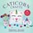 Caticorn Crafts, ALLEN,  Crystal - Gebonden - 9781510751002