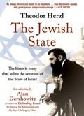The Jewish State | Theodor Herzl | 
