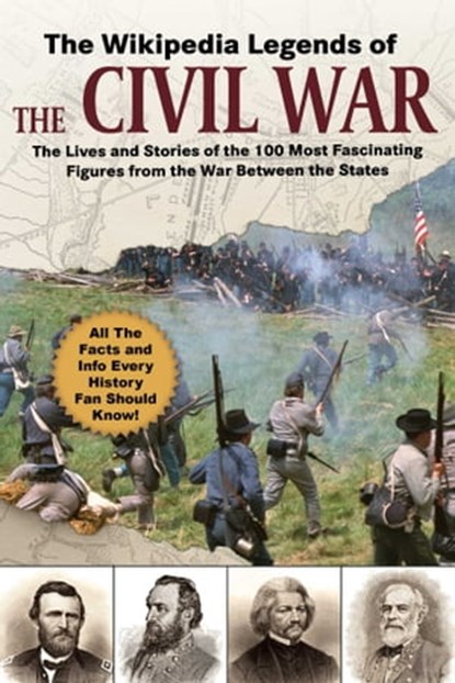 The Ultimate Guide to the Civil War, Skyhorse Publishing - Ebook - 9781510755413