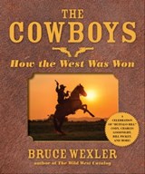 The Cowboys - Bruce Wexler - 9781510756731