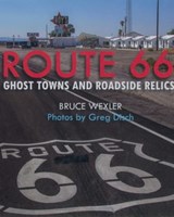 Route 66 - Bruce Wexler - 9781510756892