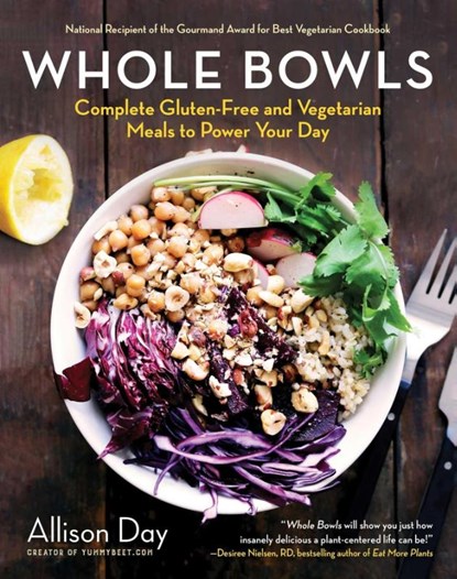 Whole Bowls, Allison Day - Paperback - 9781510757684
