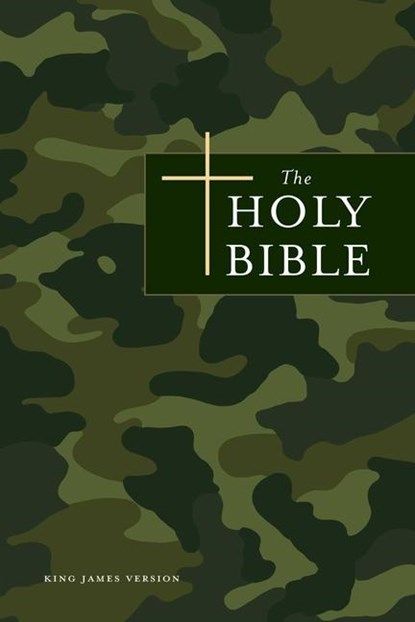 HOLY BIBLE (KING JAMES VERSION, Skyhorse Publishing - Paperback - 9781510762626