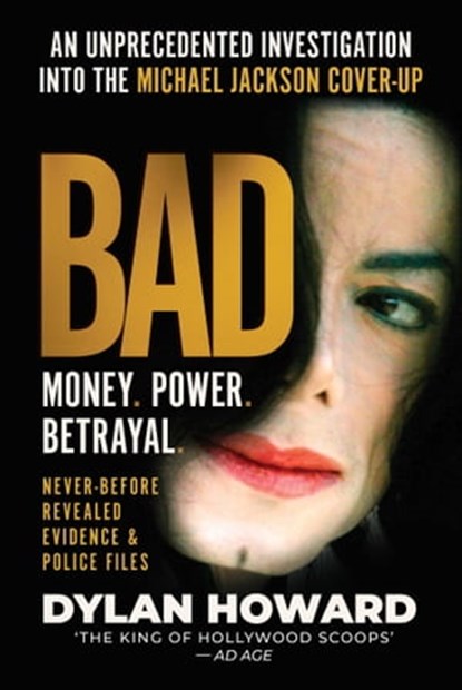 Bad, Dylan Howard - Ebook - 9781510763272