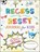 Recess to Reset Journal for Kids, Sandy Joy Weston - Paperback - 9781510767232